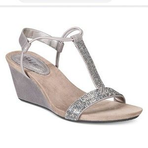 Style & Co Mulan 2 Embellished Evening